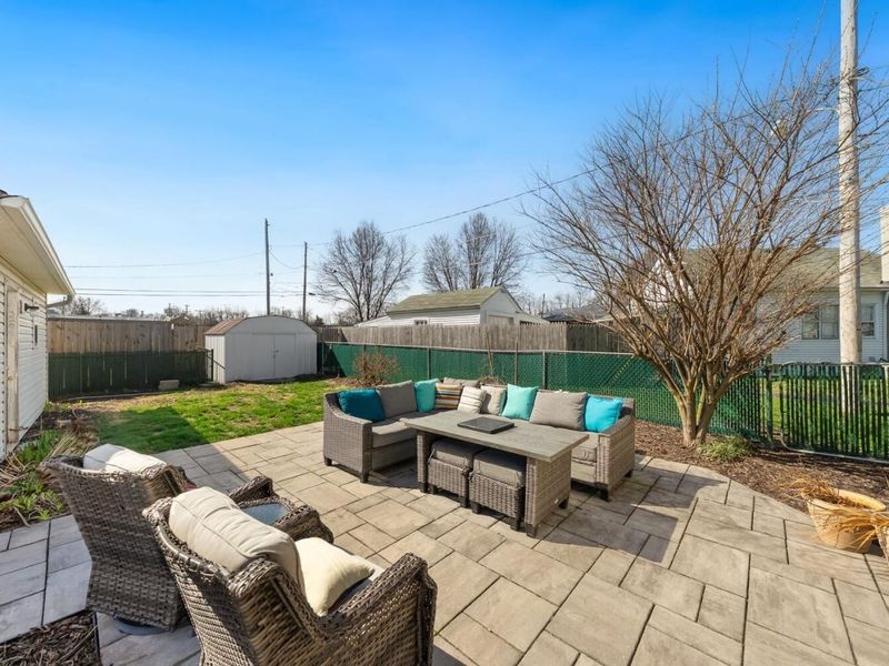 1905 Clifton Avenue , Columbus, OH 43219 Photo 34