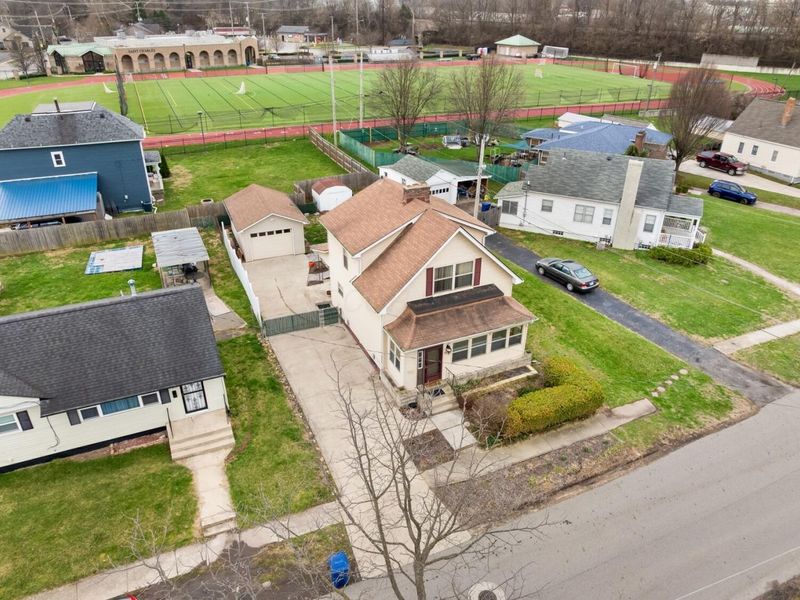 1905 Clifton Avenue , Columbus, OH 43219 Photo 37