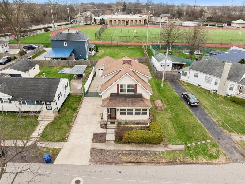 1905 Clifton Avenue , Columbus, OH 43219 Photo 38