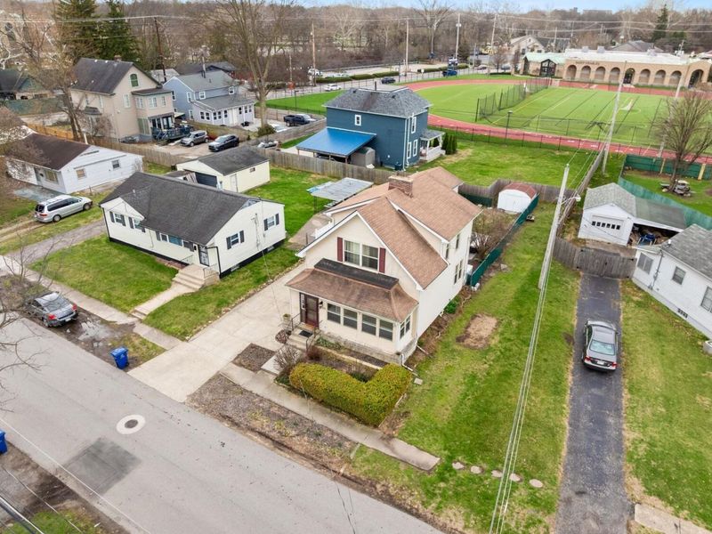 1905 Clifton Avenue , Columbus, OH 43219 Photo 39