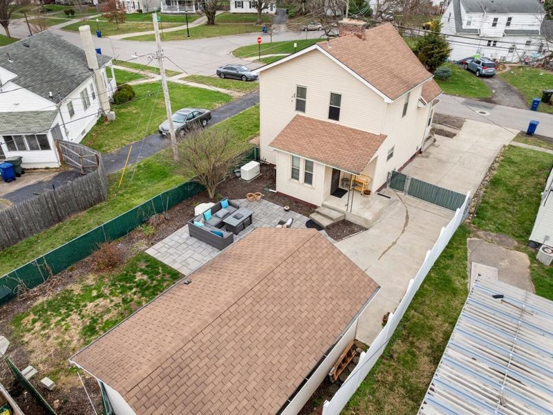 1905 Clifton Avenue , Columbus, OH 43219 Photo 42