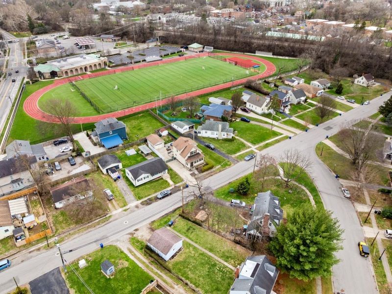 1905 Clifton Avenue , Columbus, OH 43219 Photo 44