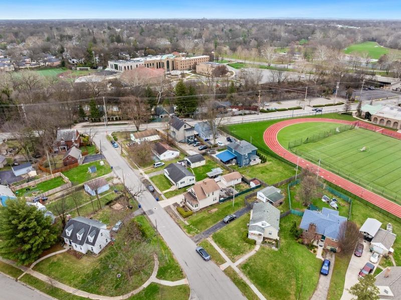 1905 Clifton Avenue , Columbus, OH 43219 Photo 45