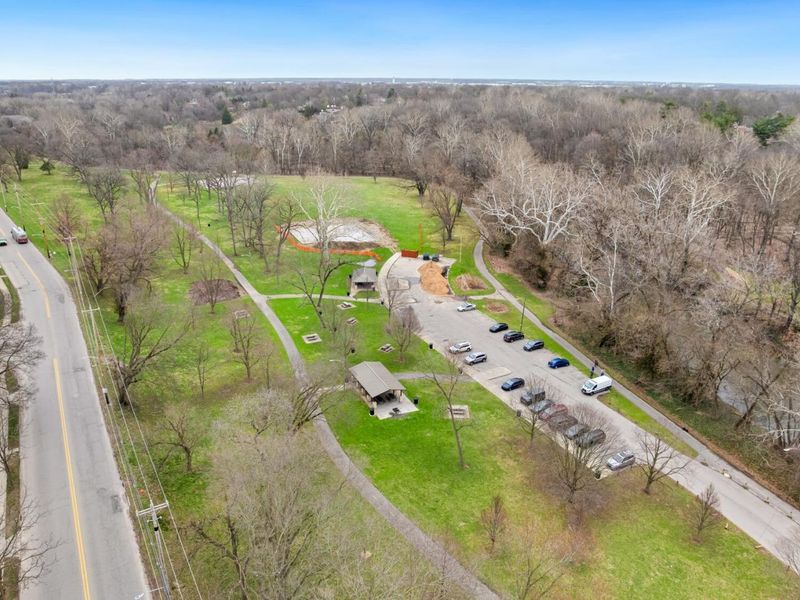 1905 Clifton Avenue , Columbus, OH 43219 Photo 47