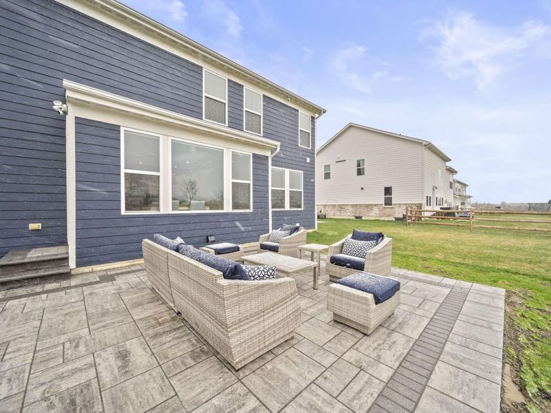 3780 Aviary Loop, Hilliard, OH 43026 Photo 100