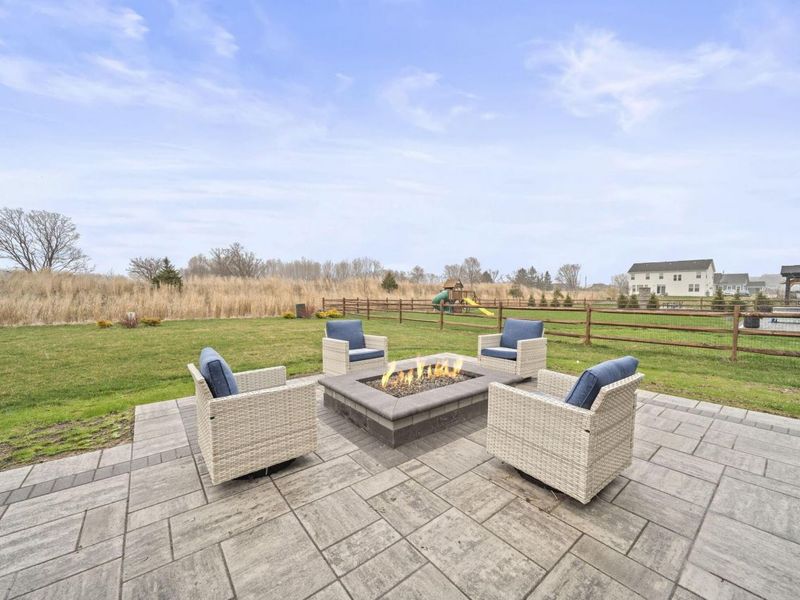 3780 Aviary Loop, Hilliard, OH 43026 Photo 102