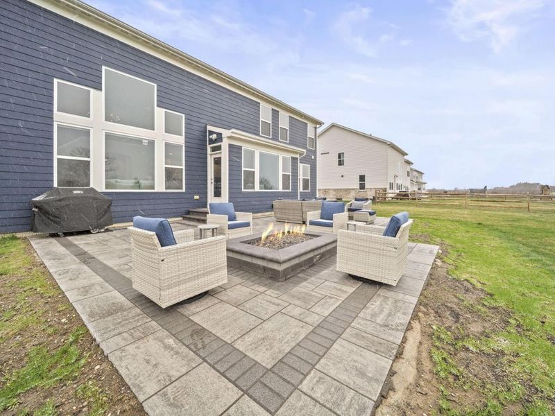 3780 Aviary Loop, Hilliard, OH 43026 Photo 103