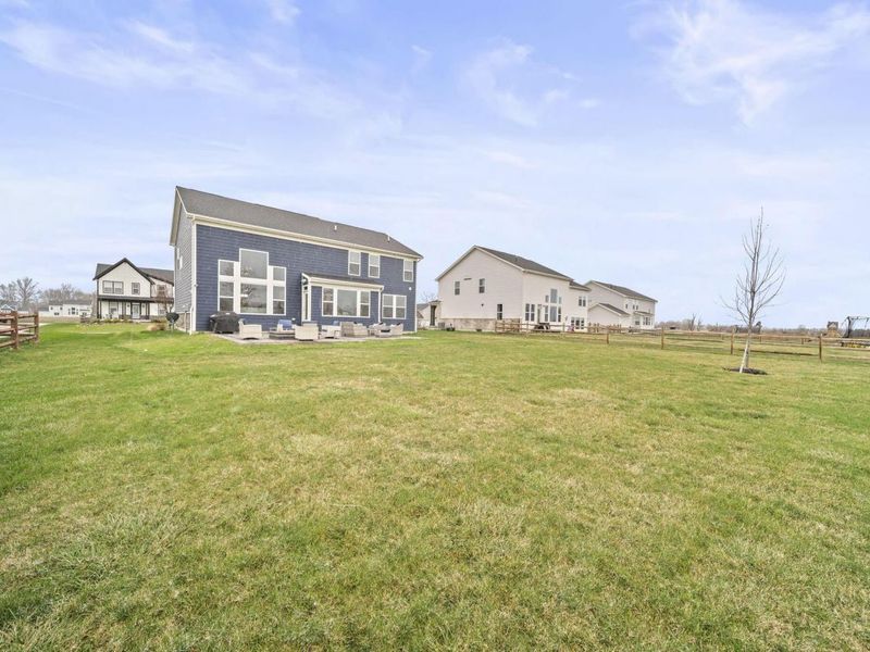 3780 Aviary Loop, Hilliard, OH 43026 Photo 105