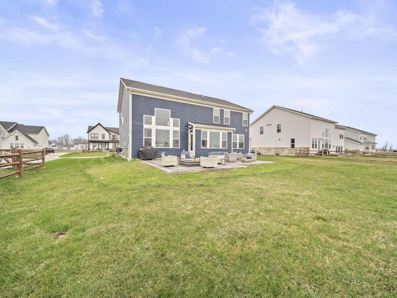 3780 Aviary Loop, Hilliard, OH 43026 Photo 106