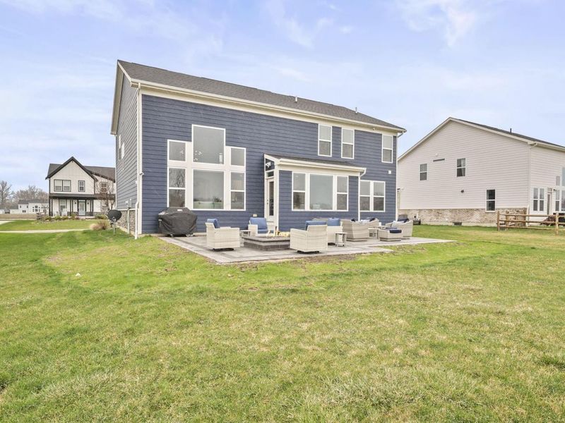 3780 Aviary Loop, Hilliard, OH 43026 Photo 107