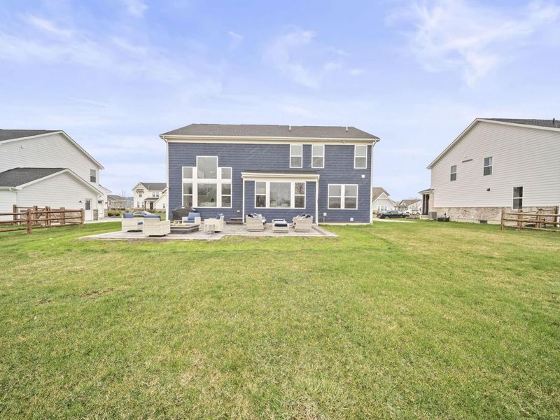 3780 Aviary Loop, Hilliard, OH 43026 Photo 108