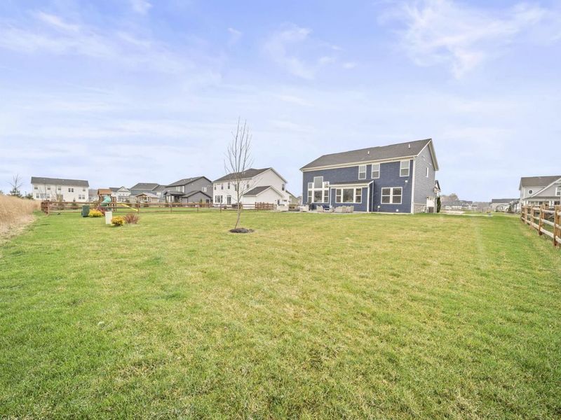 3780 Aviary Loop, Hilliard, OH 43026 Photo 109