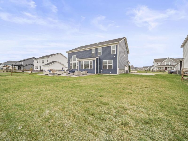 3780 Aviary Loop, Hilliard, OH 43026 Photo 110