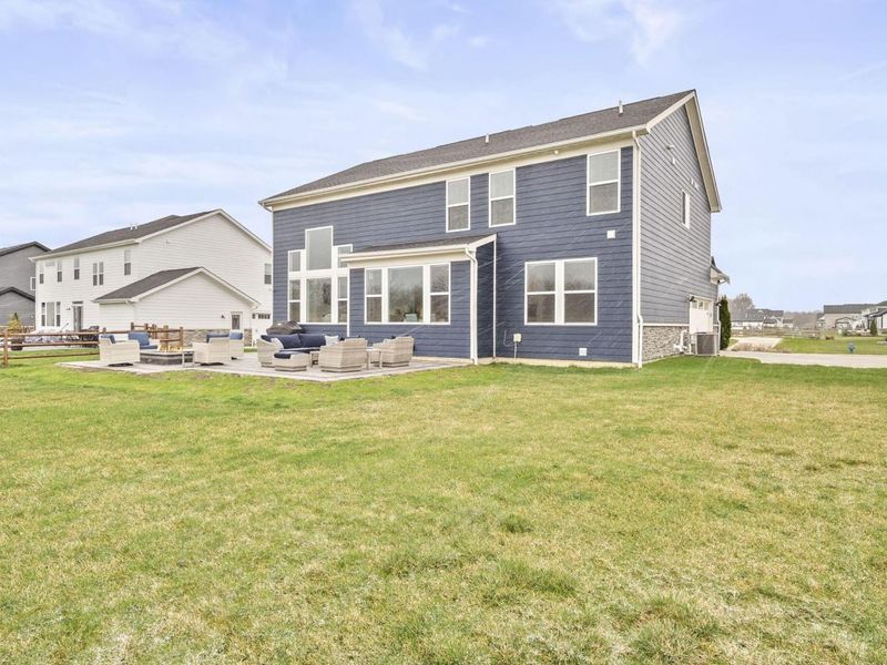 3780 Aviary Loop, Hilliard, OH 43026 Photo 111