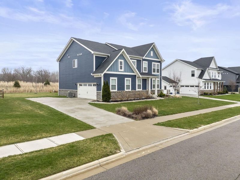 3780 Aviary Loop, Hilliard, OH 43026 Photo 113