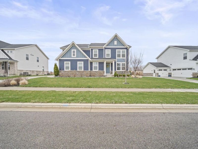 3780 Aviary Loop, Hilliard, OH 43026 Photo 114