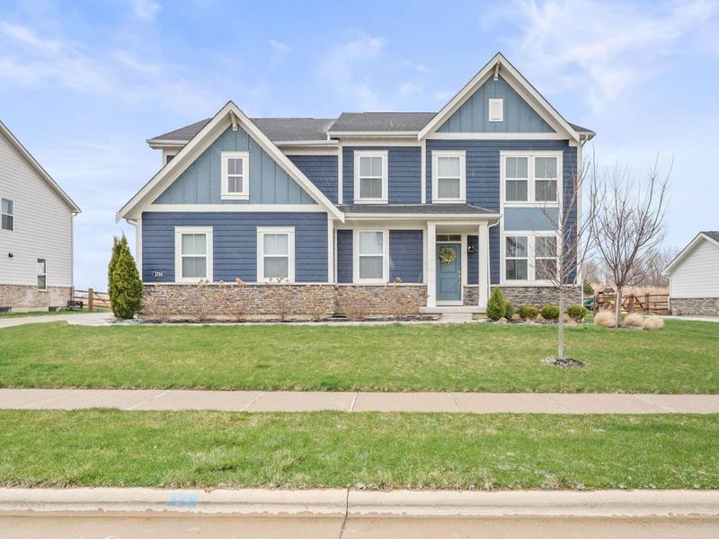 3780 Aviary Loop, Hilliard, OH 43026 Photo 115