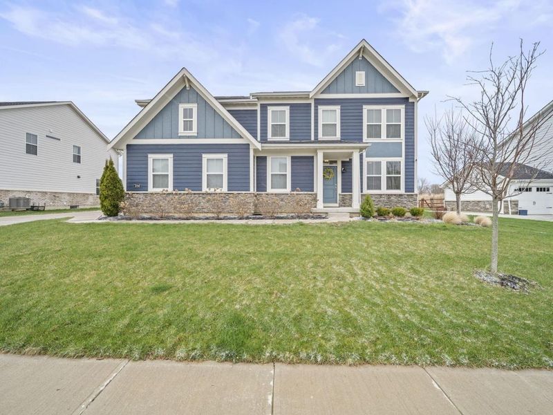 3780 Aviary Loop, Hilliard, OH 43026 Photo 116