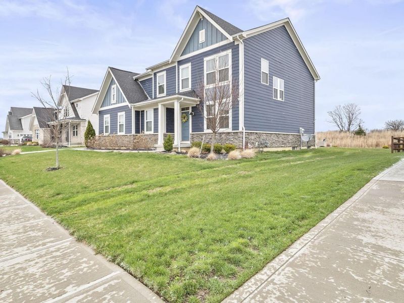 3780 Aviary Loop, Hilliard, OH 43026 Photo 117