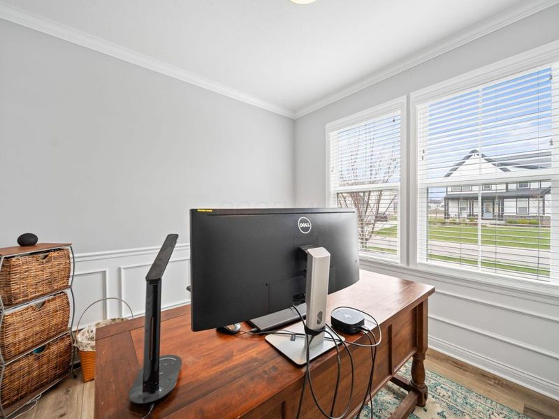 3780 Aviary Loop, Hilliard, OH 43026 Photo 12