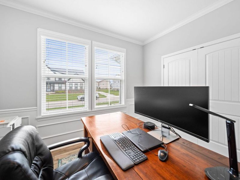 3780 Aviary Loop, Hilliard, OH 43026 Photo 13