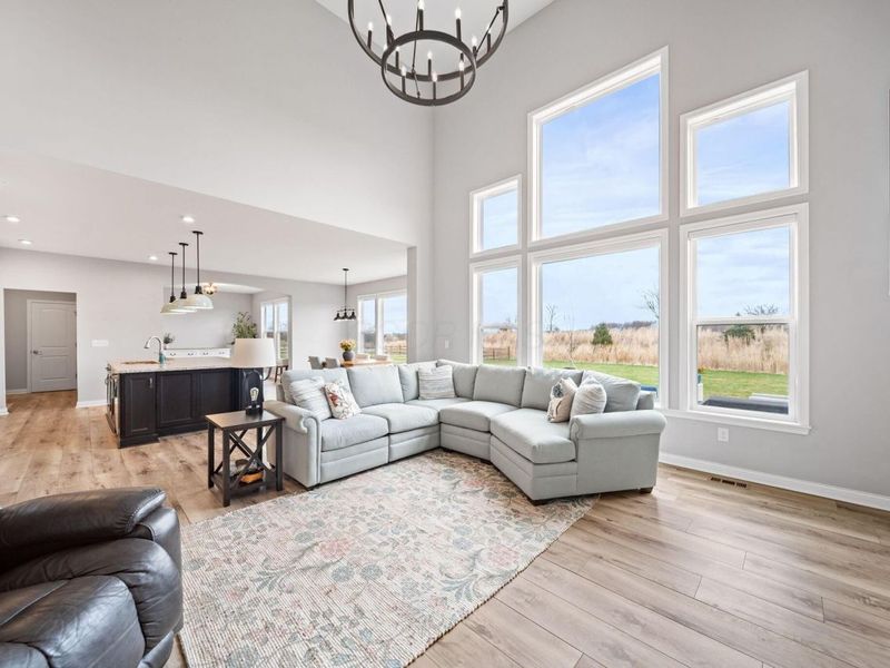 3780 Aviary Loop, Hilliard, OH 43026 Photo 15