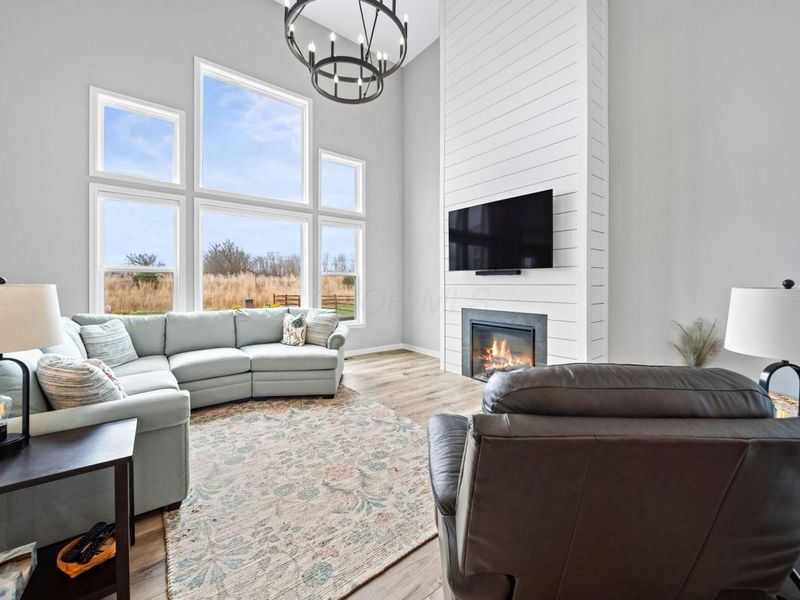 3780 Aviary Loop, Hilliard, OH 43026 Photo 16