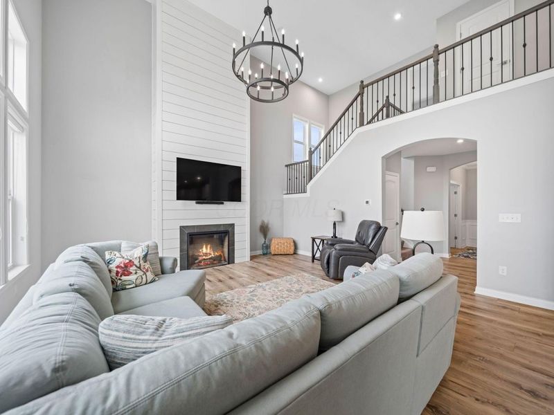 3780 Aviary Loop, Hilliard, OH 43026 Photo 17