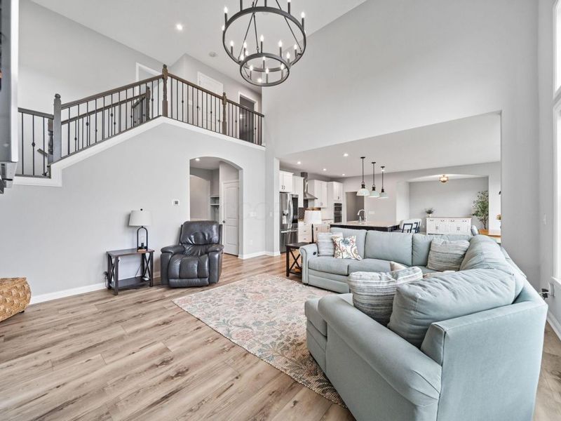 3780 Aviary Loop, Hilliard, OH 43026 Photo 18