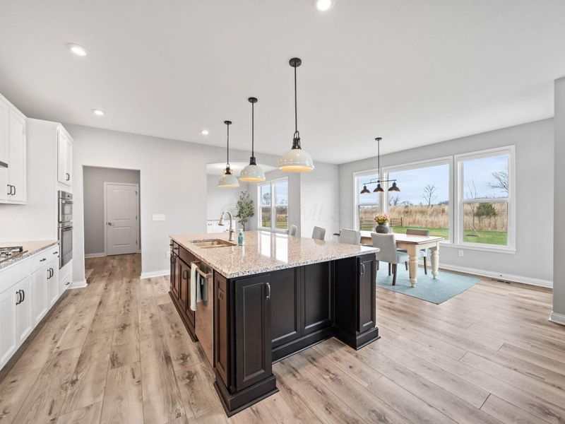 3780 Aviary Loop, Hilliard, OH 43026 Photo 21