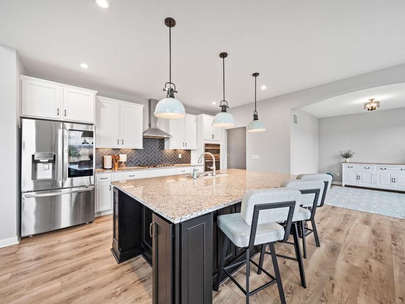 3780 Aviary Loop, Hilliard, OH 43026 Photo 22