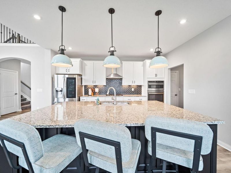 3780 Aviary Loop, Hilliard, OH 43026 Photo 23