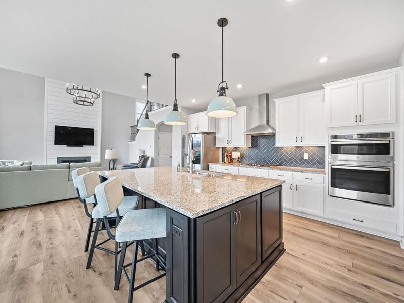 3780 Aviary Loop, Hilliard, OH 43026 Photo 24