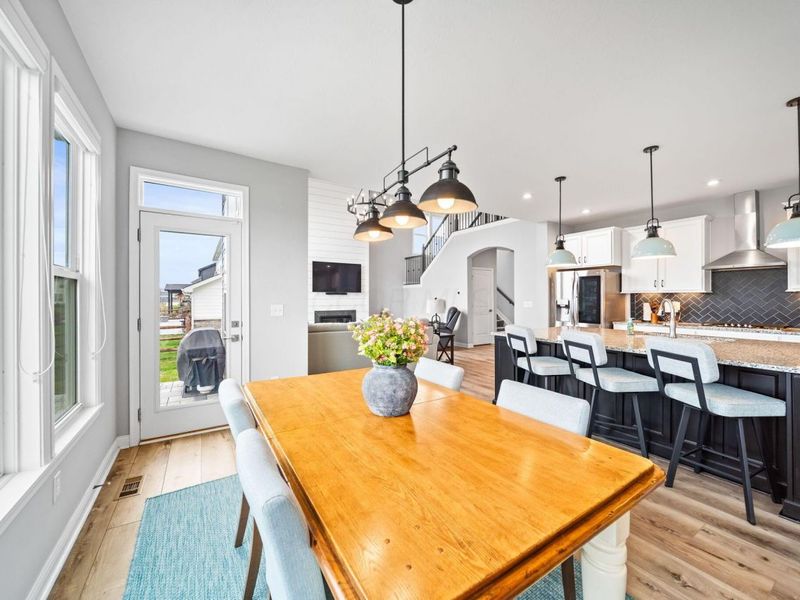 3780 Aviary Loop, Hilliard, OH 43026 Photo 32