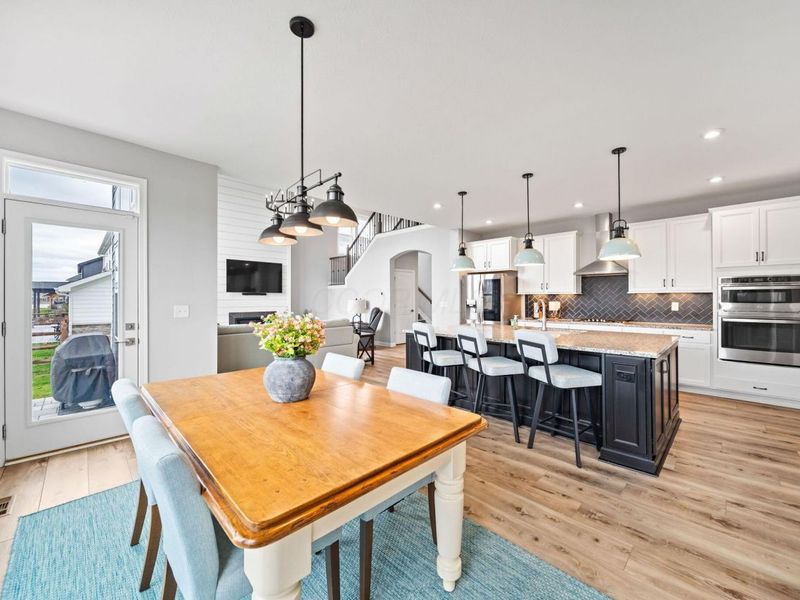 3780 Aviary Loop, Hilliard, OH 43026 Photo 33