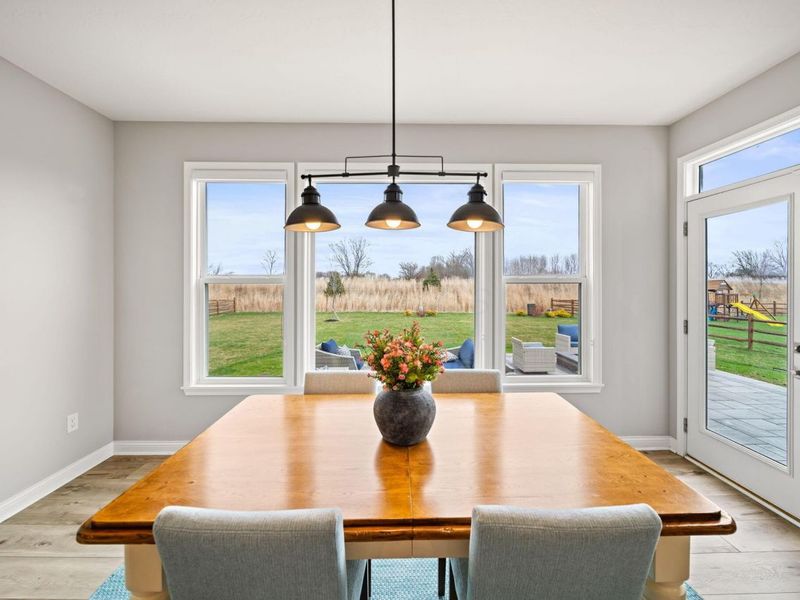 3780 Aviary Loop, Hilliard, OH 43026 Photo 35