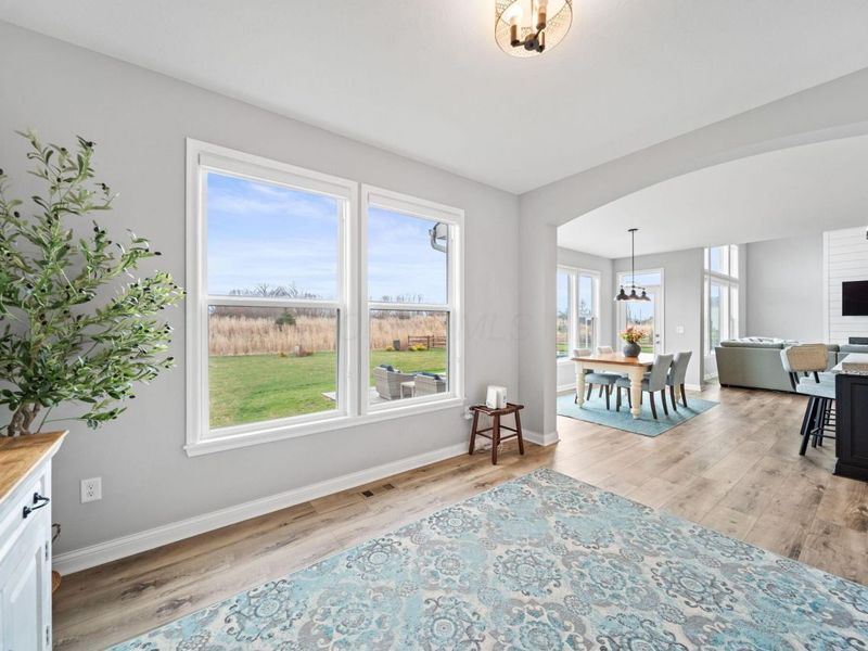 3780 Aviary Loop, Hilliard, OH 43026 Photo 38