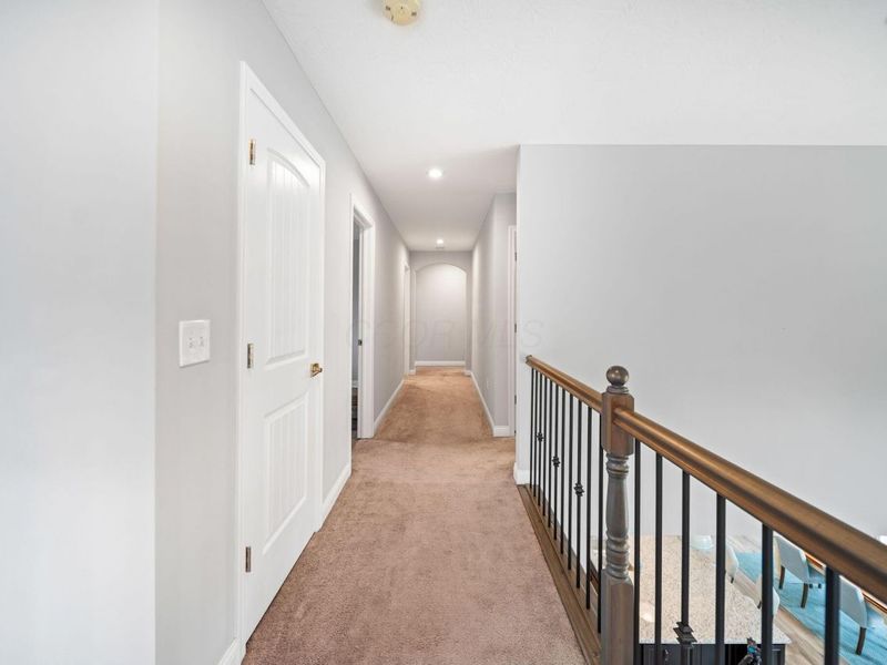 3780 Aviary Loop, Hilliard, OH 43026 Photo 45