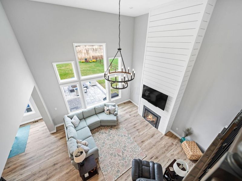 3780 Aviary Loop, Hilliard, OH 43026 Photo 49