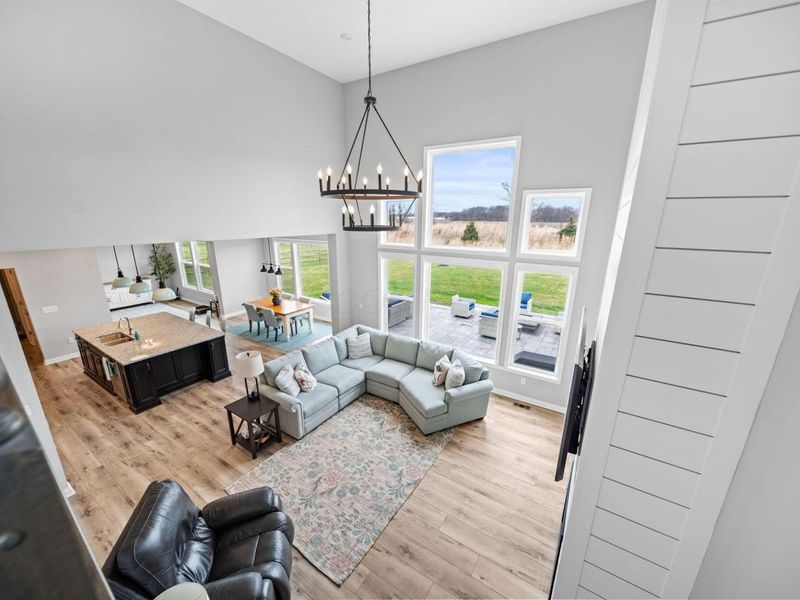 3780 Aviary Loop, Hilliard, OH 43026 Photo 50