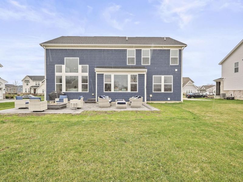 3780 Aviary Loop, Hilliard, OH 43026 Photo 6