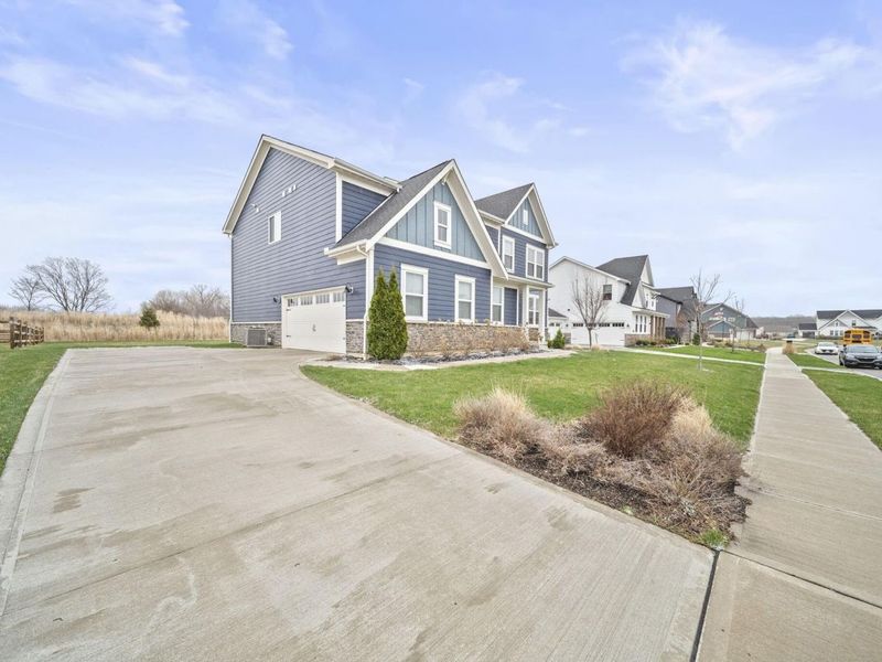 3780 Aviary Loop, Hilliard, OH 43026 Photo 63