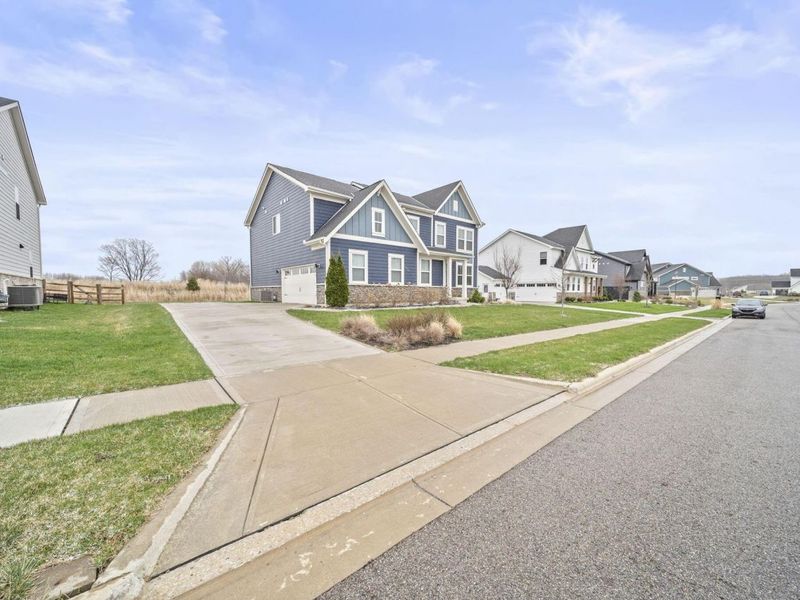 3780 Aviary Loop, Hilliard, OH 43026 Photo 73