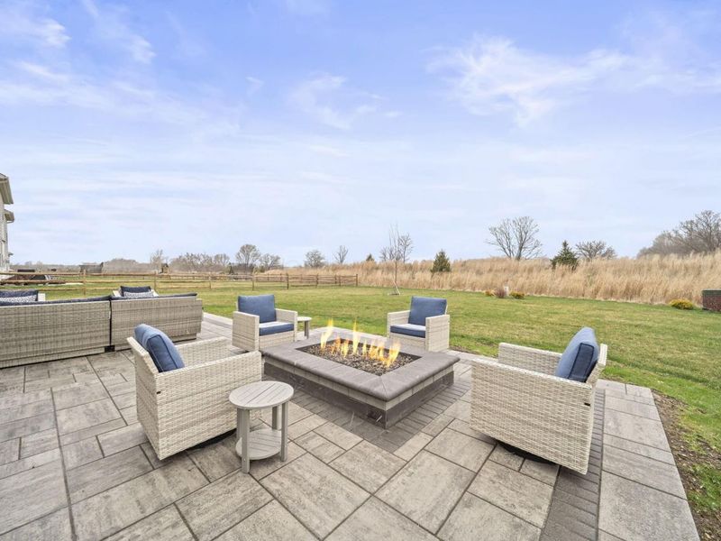 3780 Aviary Loop, Hilliard, OH 43026 Photo 8