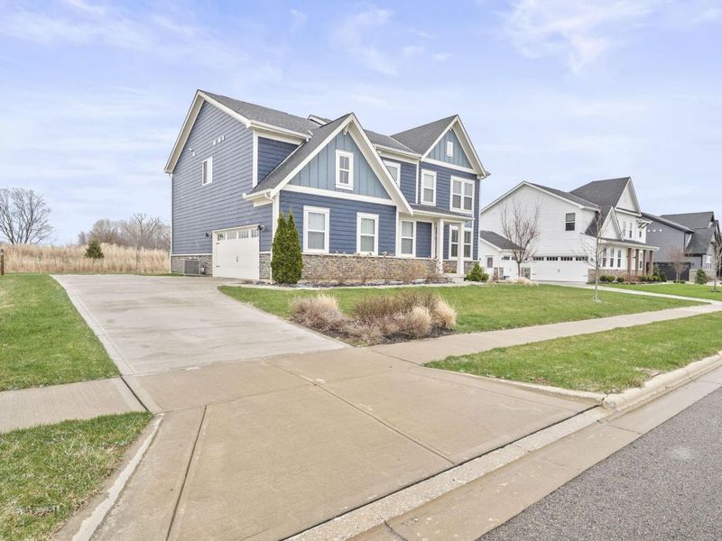 3780 Aviary Loop, Hilliard, OH 43026 Photo 90