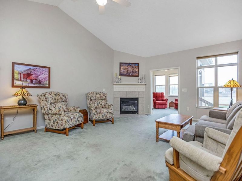 193 Pebble Creek Drive , Pataskala, OH 43062 Photo 10