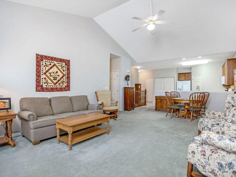 193 Pebble Creek Drive , Pataskala, OH 43062 Photo 13