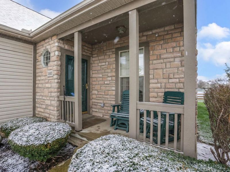 193 Pebble Creek Drive , Pataskala, OH 43062 Photo 3