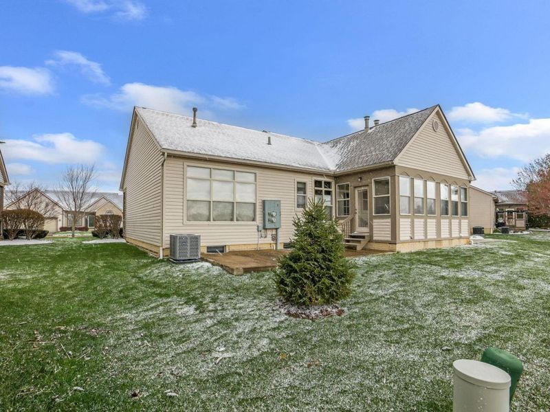 193 Pebble Creek Drive , Pataskala, OH 43062 Photo 33