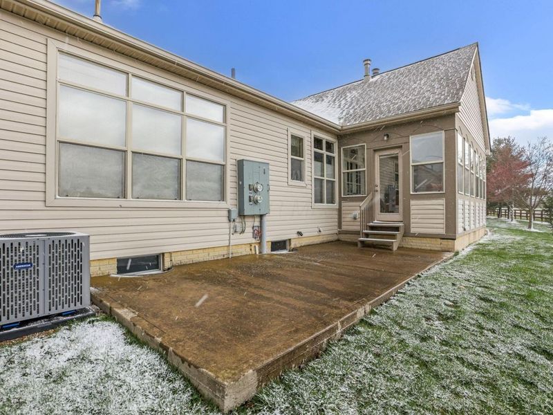 193 Pebble Creek Drive , Pataskala, OH 43062 Photo 35